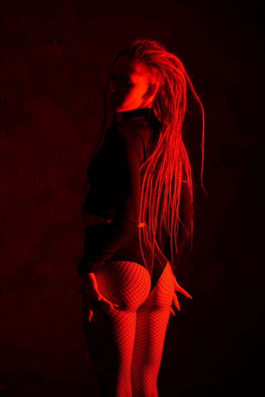 XXX Porn Photo of Nude BobbieNibbe 46