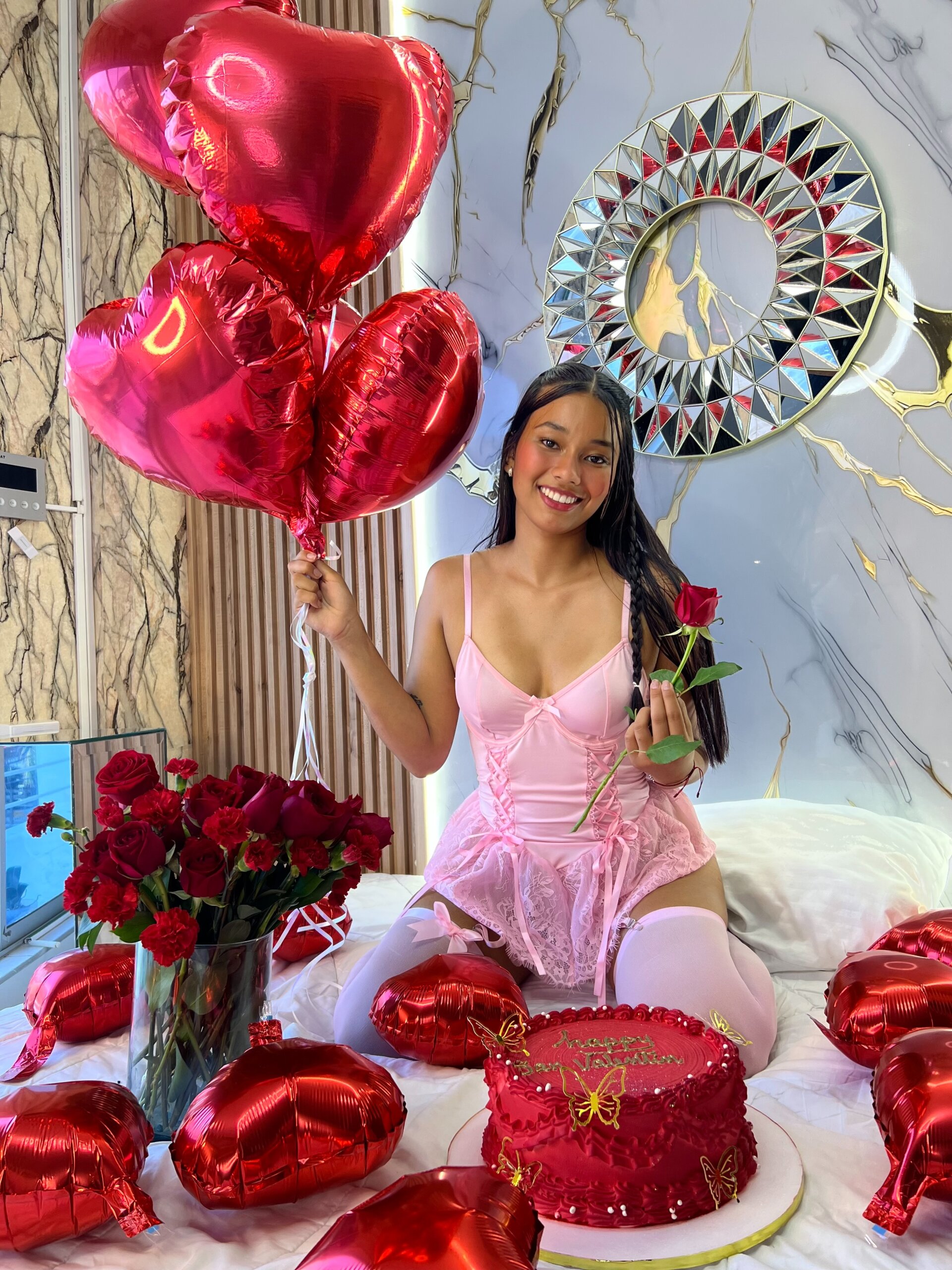 XXX Porn Photo of Nude LIA_SWAN_ 9