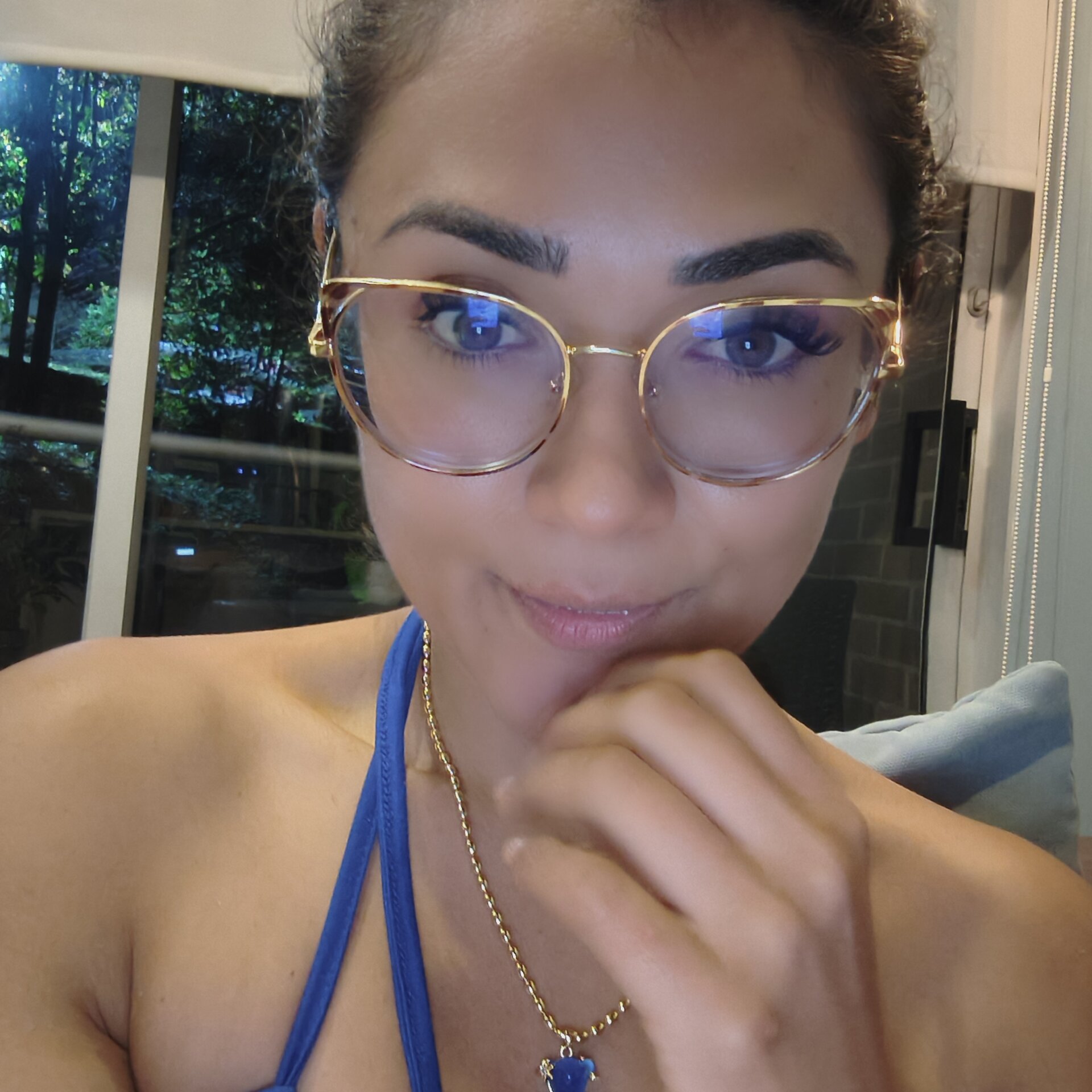 XXX Porn Photo of Nude Freyarosse 5