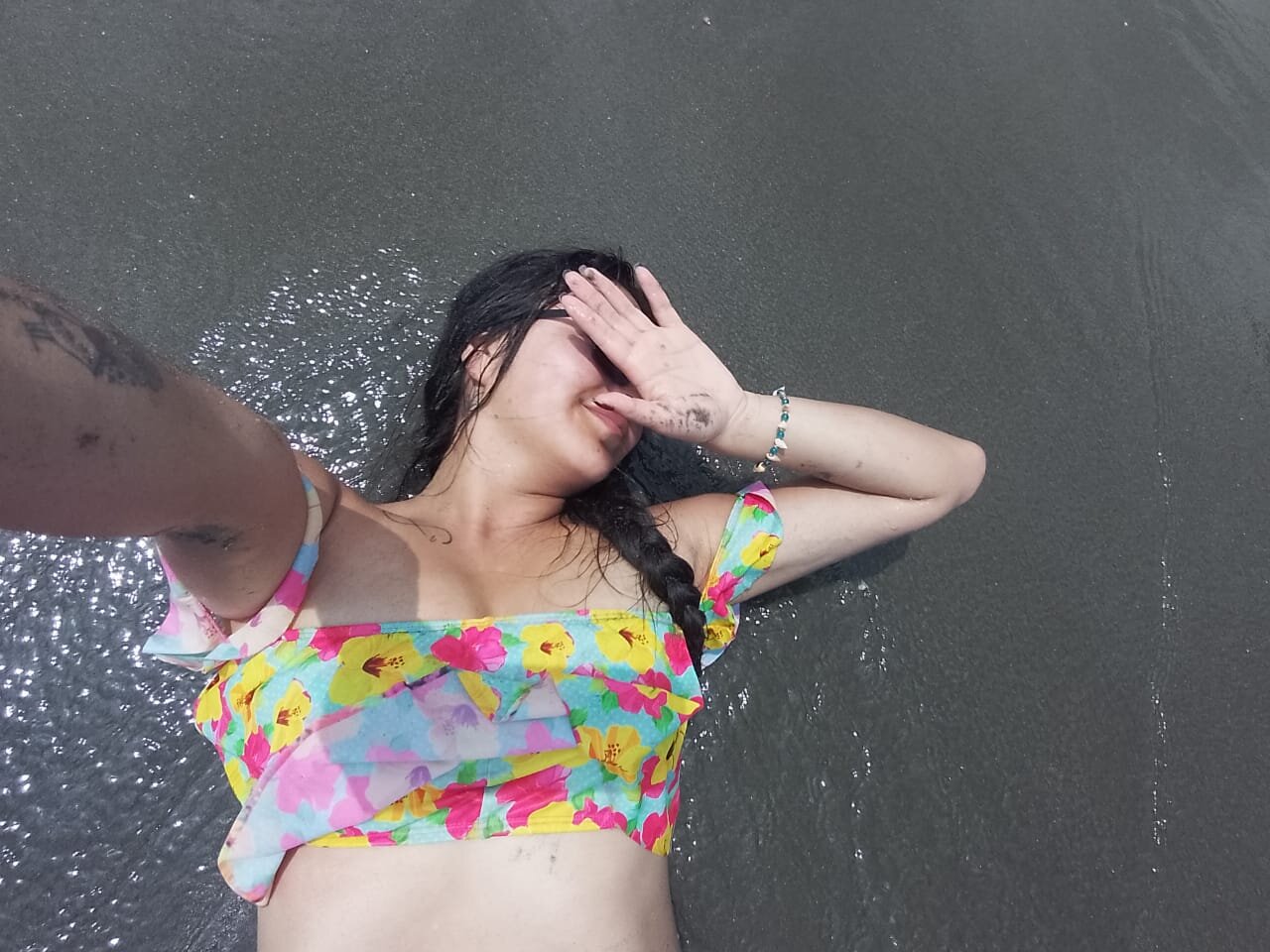 XXX Porn Photo of Nude scarlleth_ 48