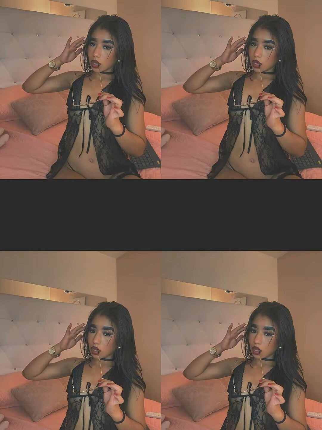 XXX Porn Photo of Nude sweetabbey 95
