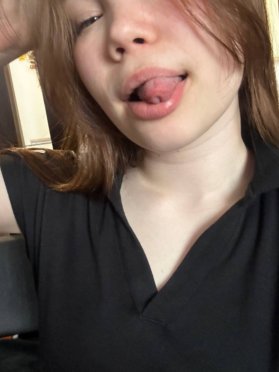 XXX Porn Photo of Nude CeIiaShanker 3