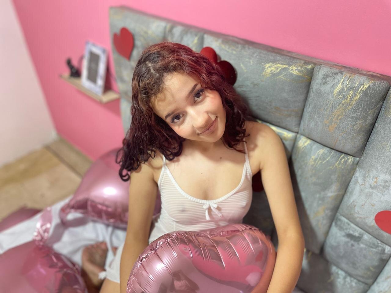 XXX Porn Photo of Nude cherryysweet 4