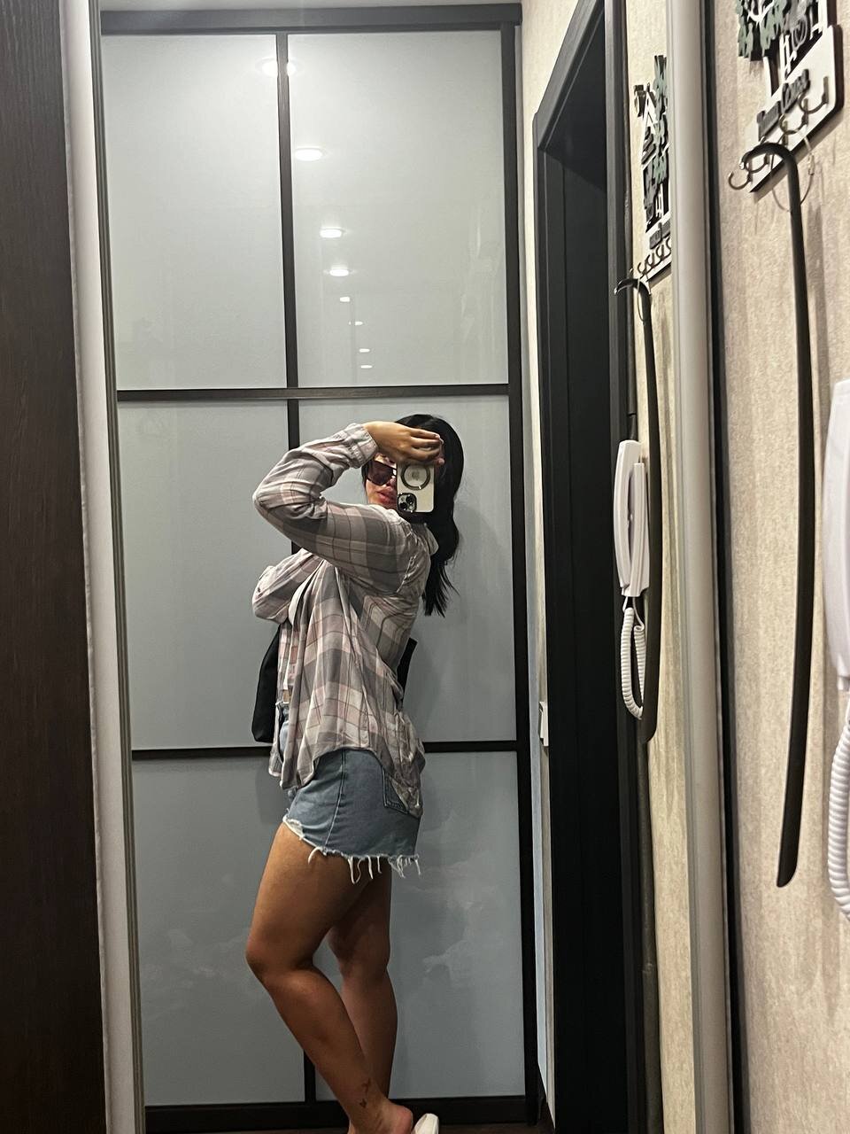 XXX Porn Photo of Nude melanashake 6