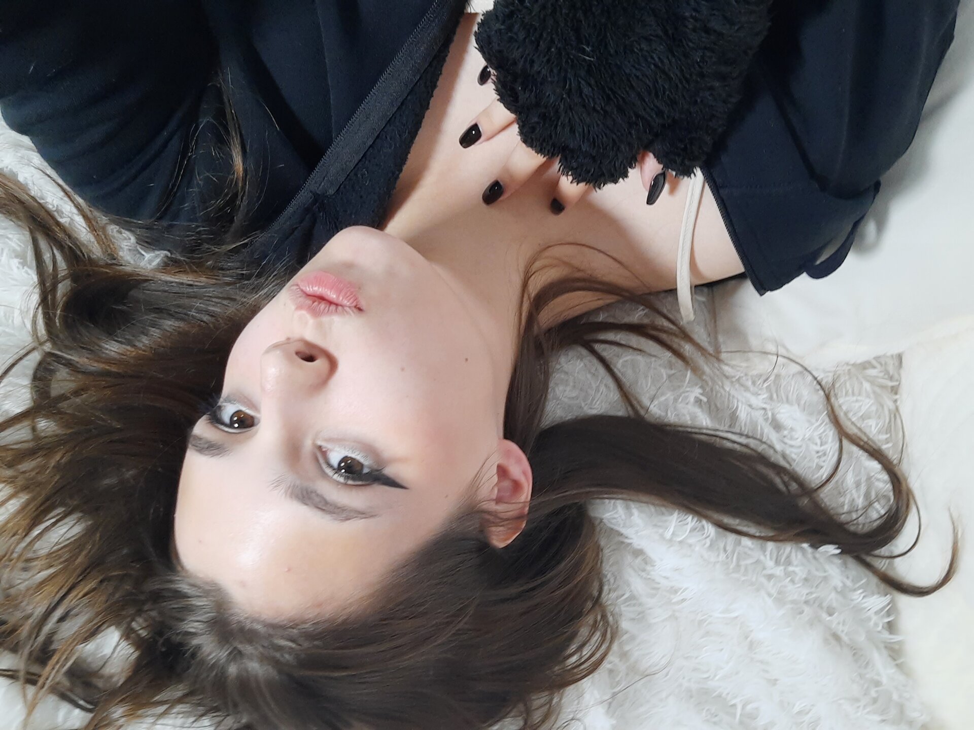 XXX Porn Photo of Nude DorisGaillard 13
