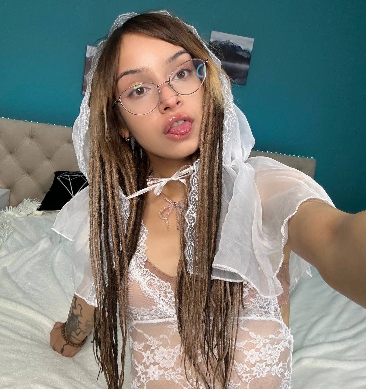 XXX Porn Photo of Nude Ameli_Shell 30
