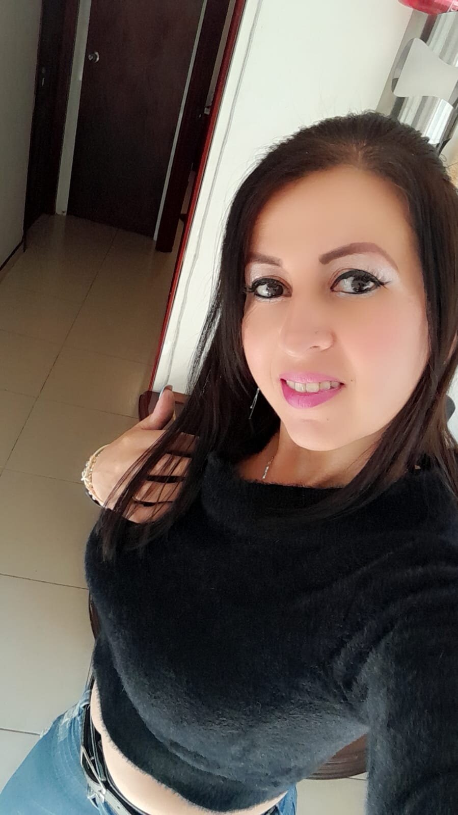 XXX Porn Photo of Nude Agathabrunner 6