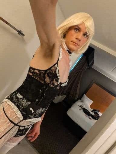 XXX Porn Photo of Nude lucefrin 1