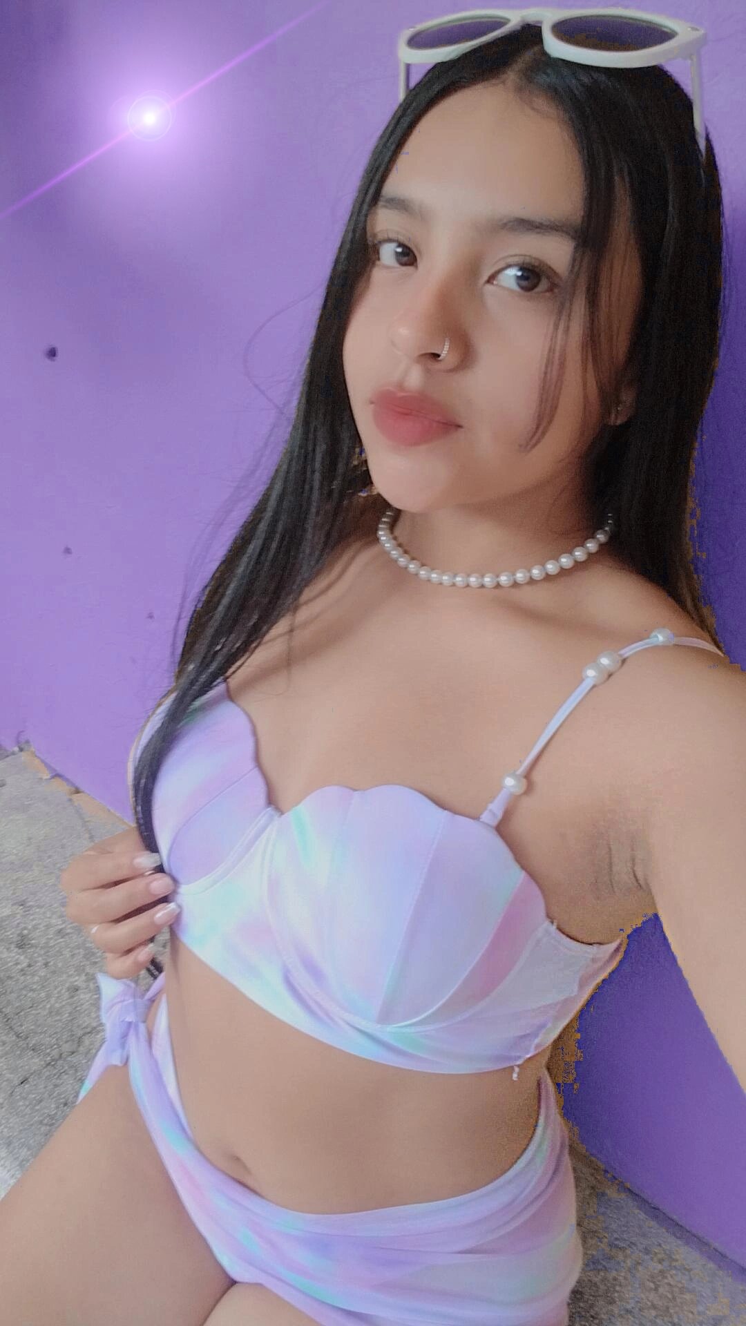 XXX Porn Photo of Nude Catalina_naugthy 114