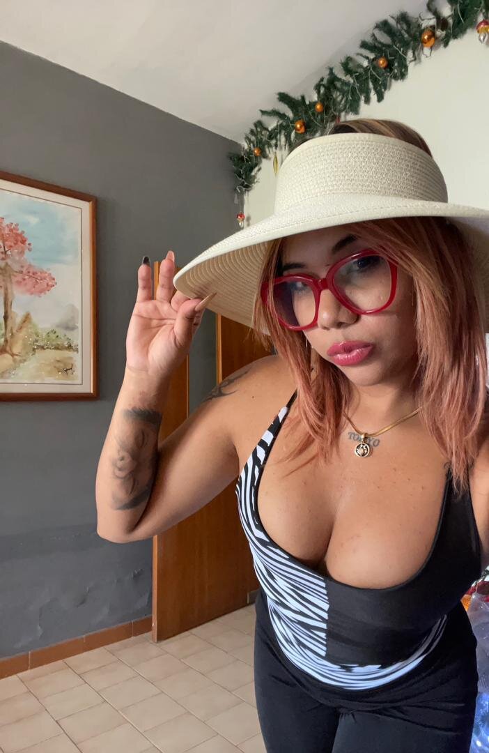 XXX Porn Photo of Nude MelisaAGT 32