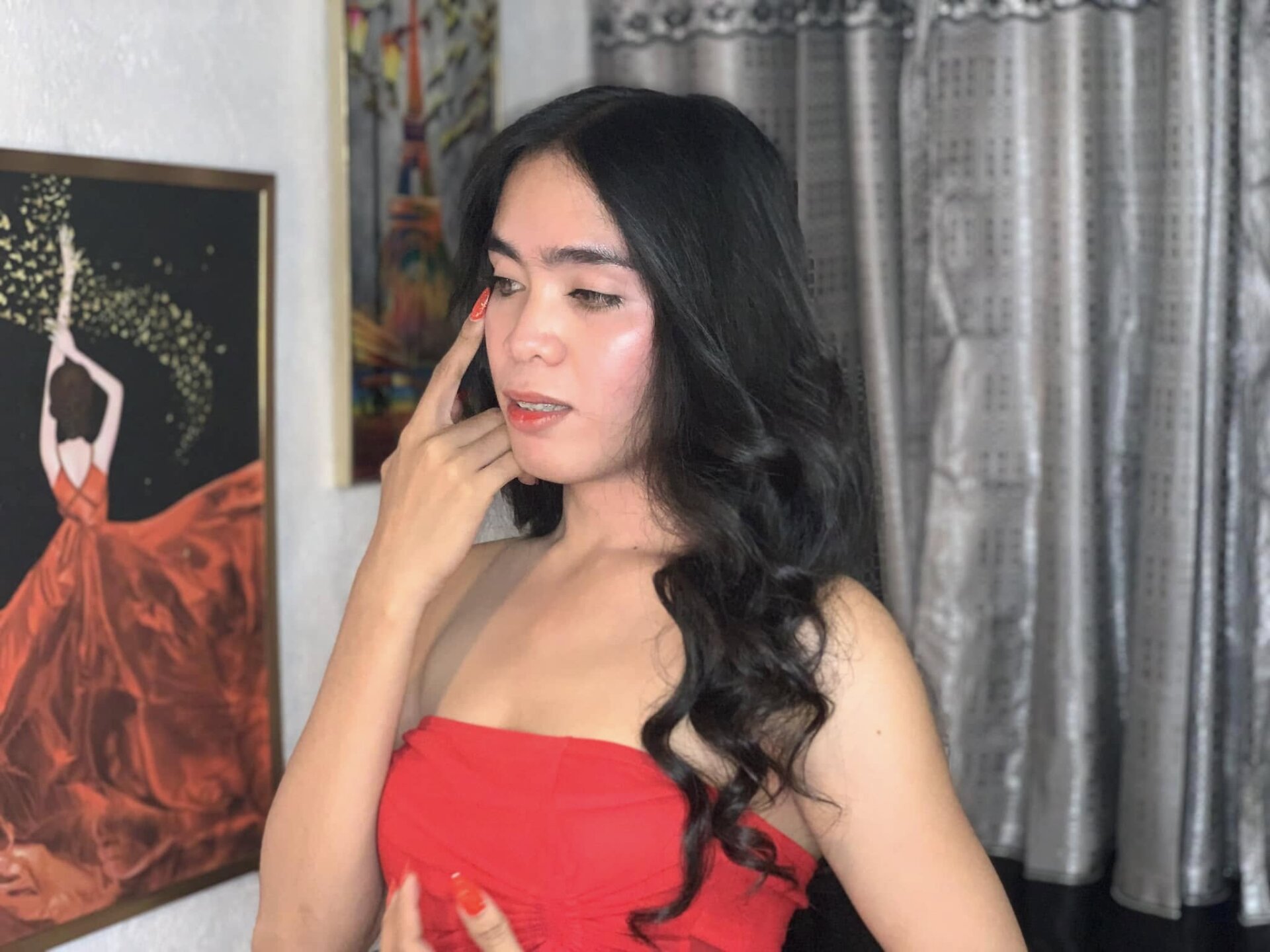 XXX Porn Photo of Nude Horsecock_princess 3