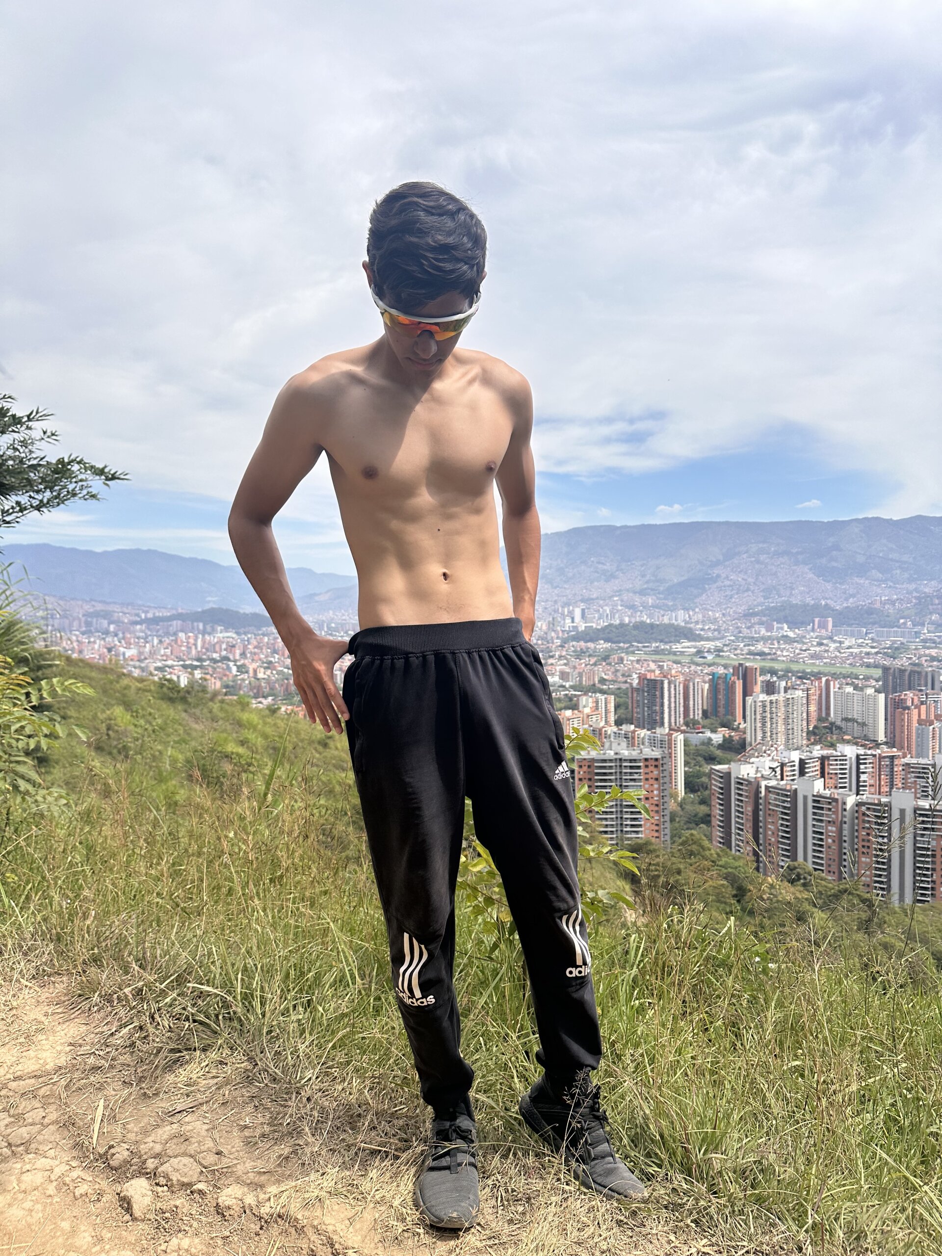 XXX Porn Photo of Nude TylerLions 14