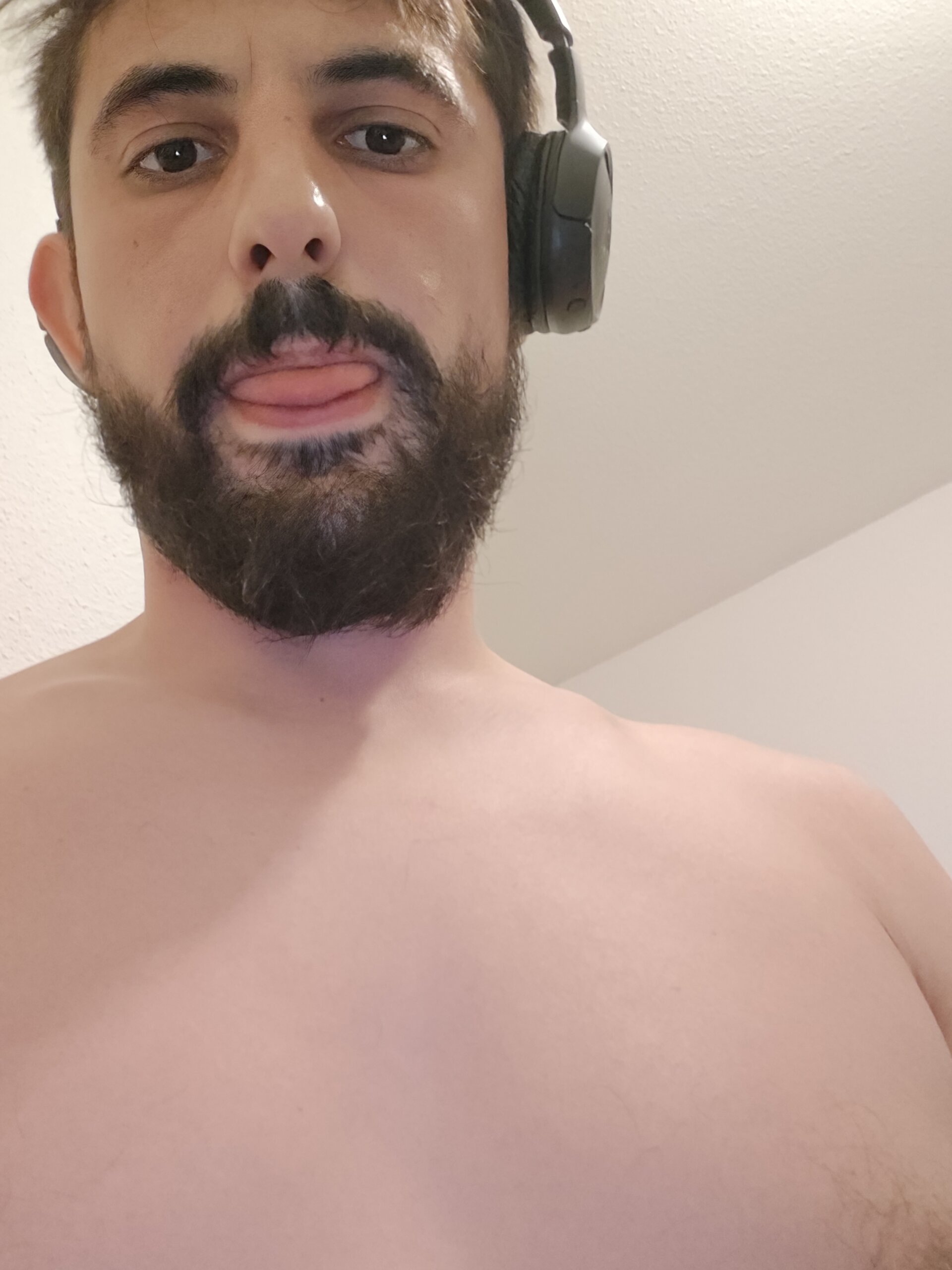XXX Porn Photo of Nude jeunehomme33 2