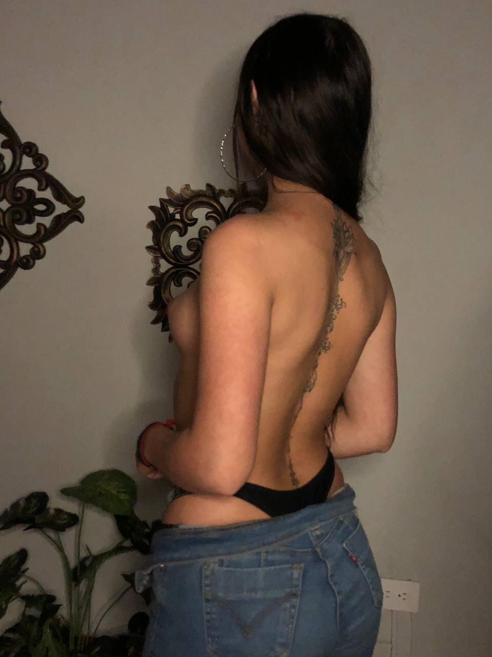XXX Porn Photo of Nude _cloe_martinez 3