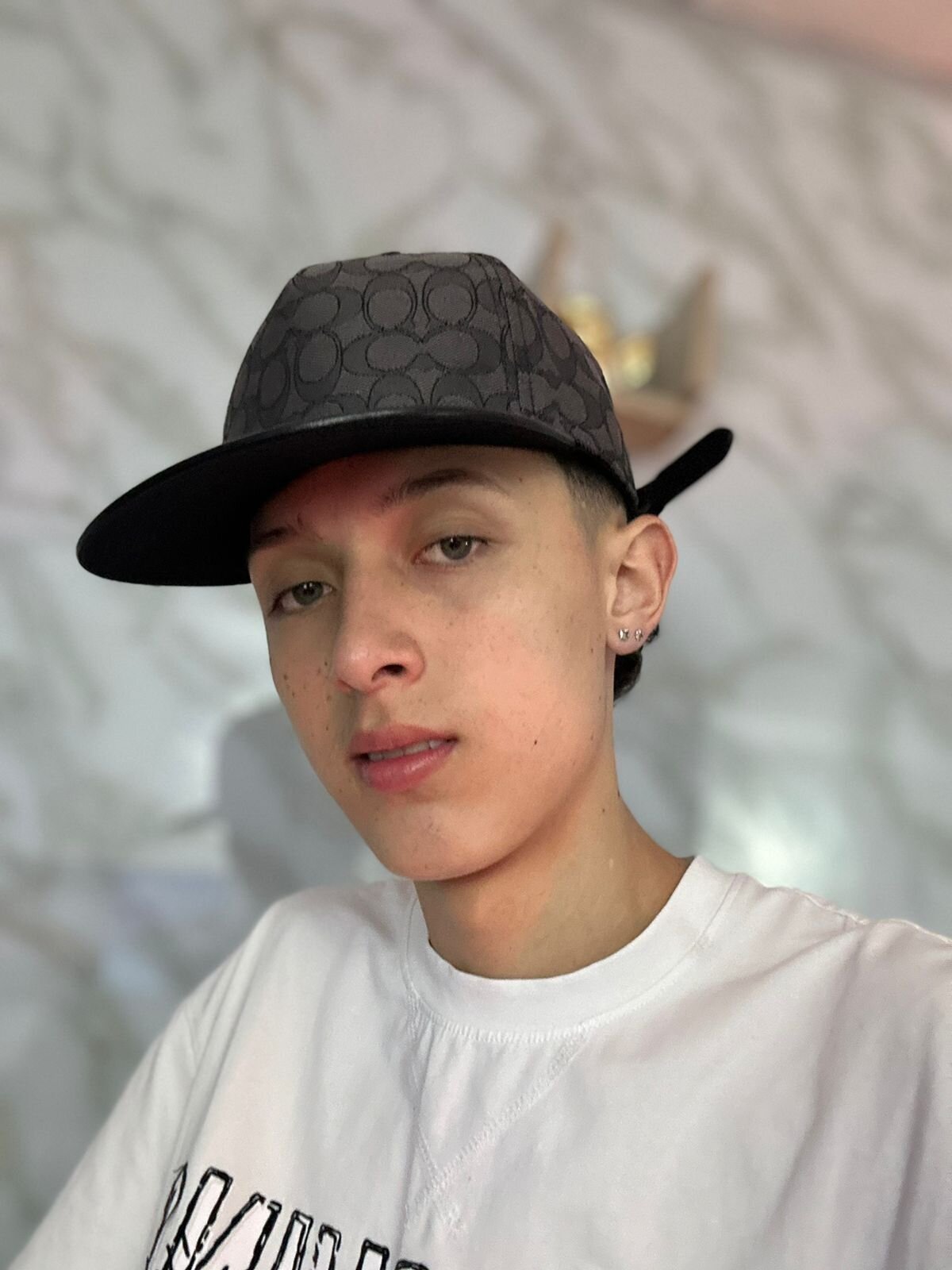 XXX Porn Photo of Nude ArthurCox 7