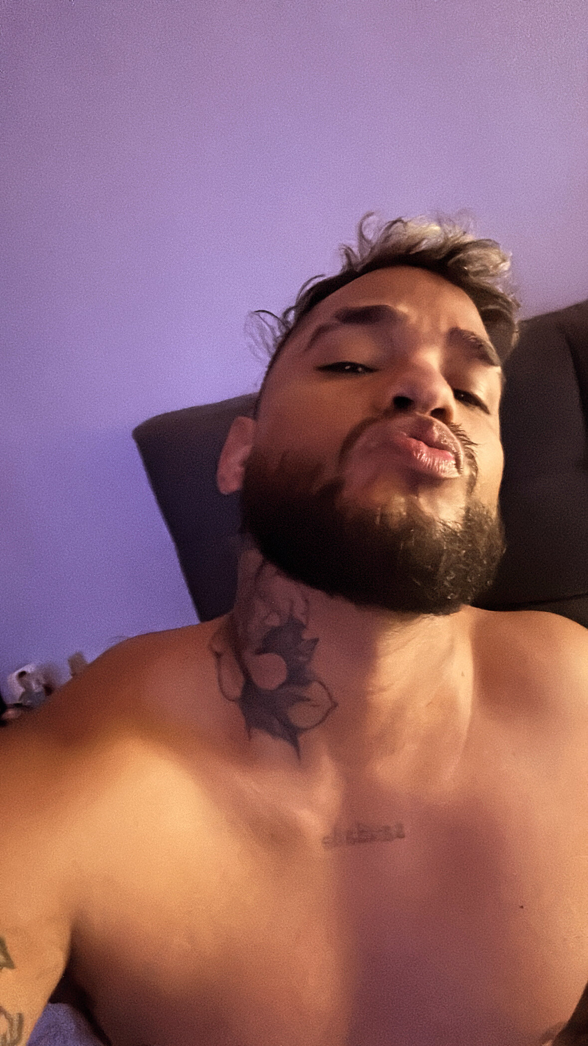 XXX Porn Photo of Nude Chris_Stone444 20