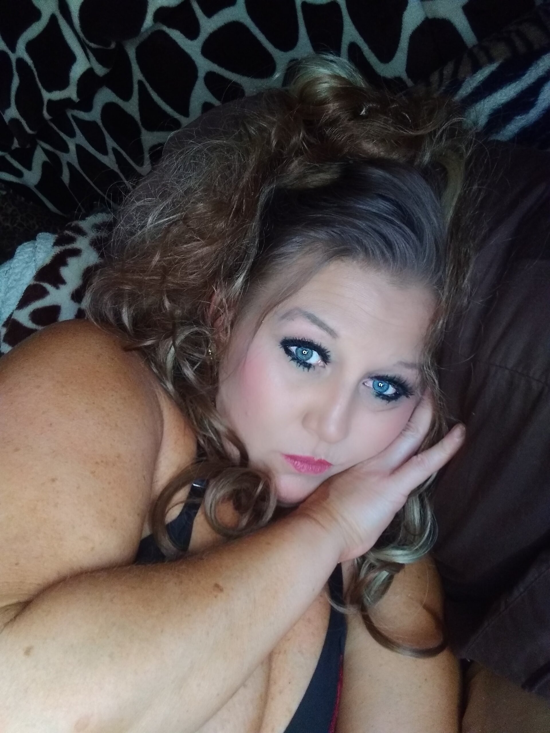 XXX Porn Photo of Nude Snazzyteez 46