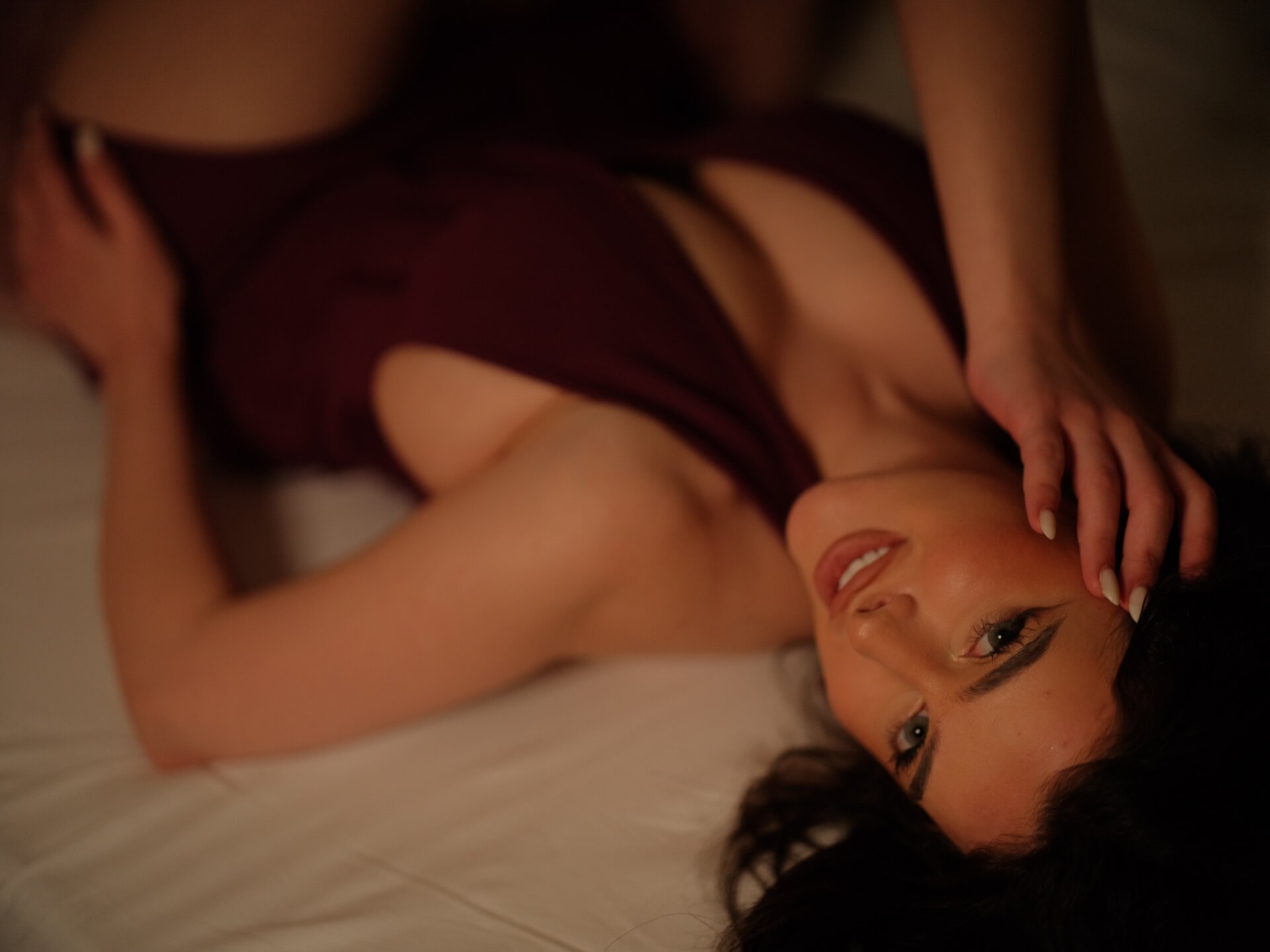 XXX Porn Photo of Nude JamilaMaiden 2