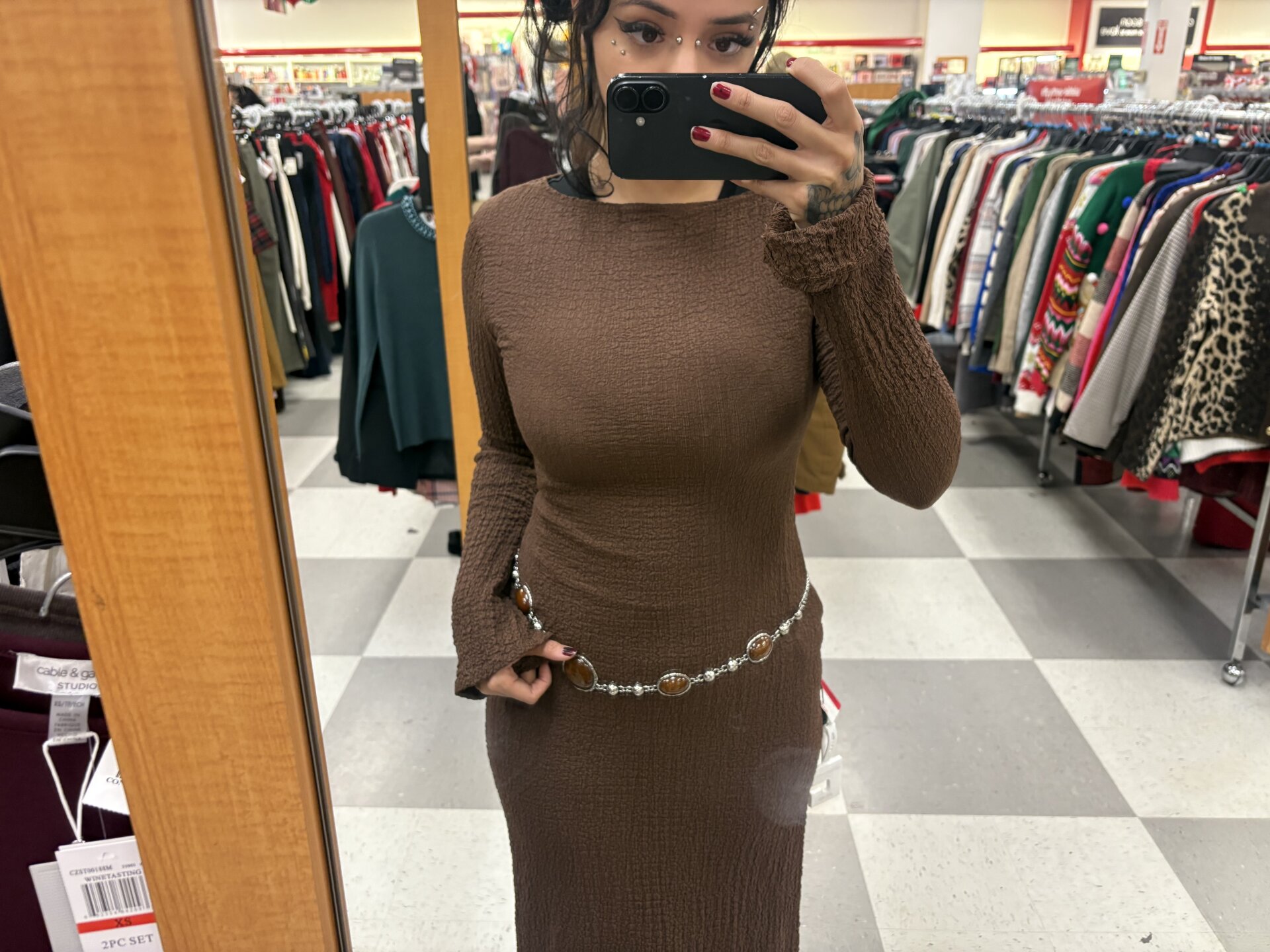 XXX Porn Photo of Nude ellrxse 2