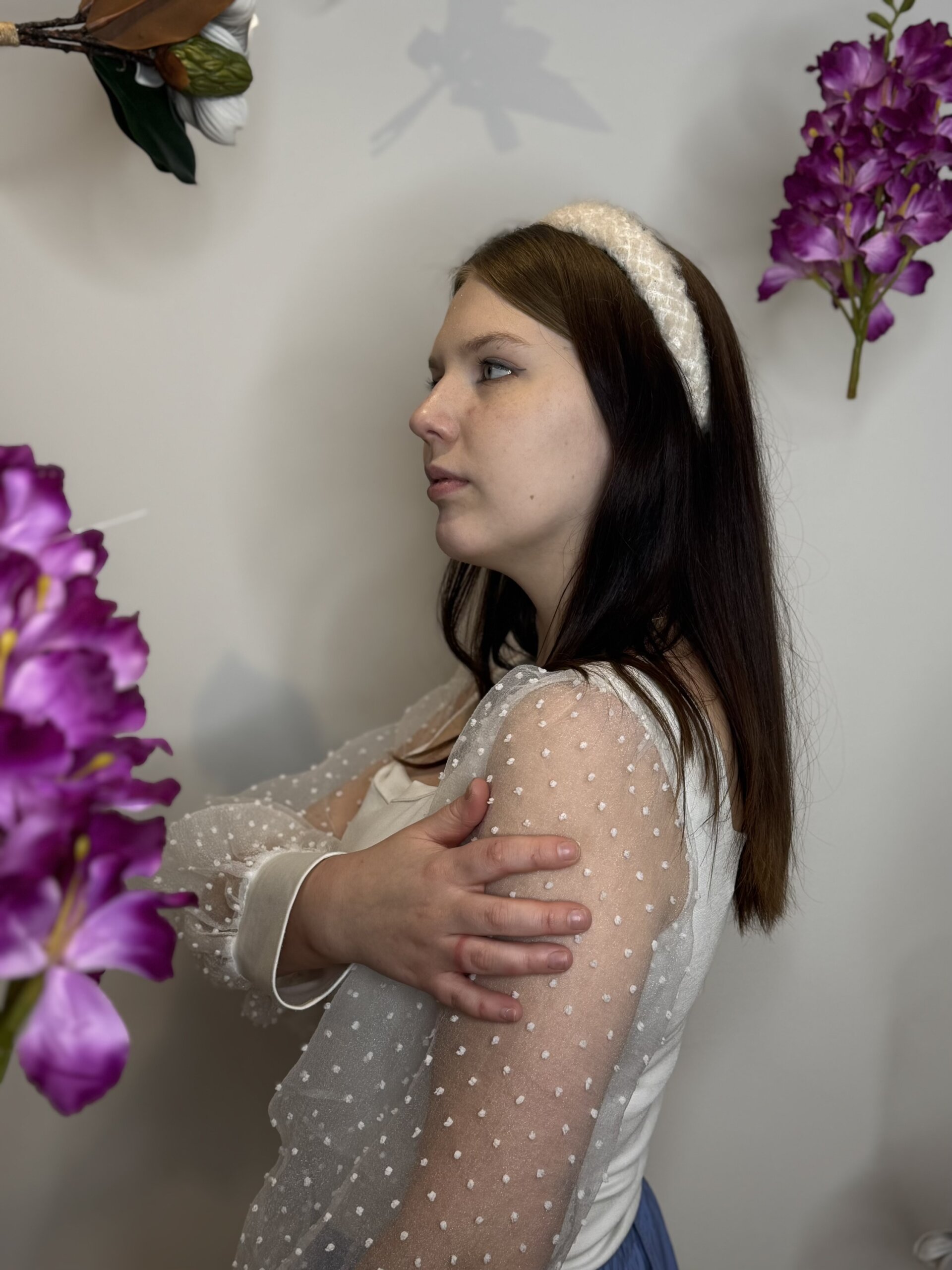 XXX Porn Photo of Nude OllieLirette 1