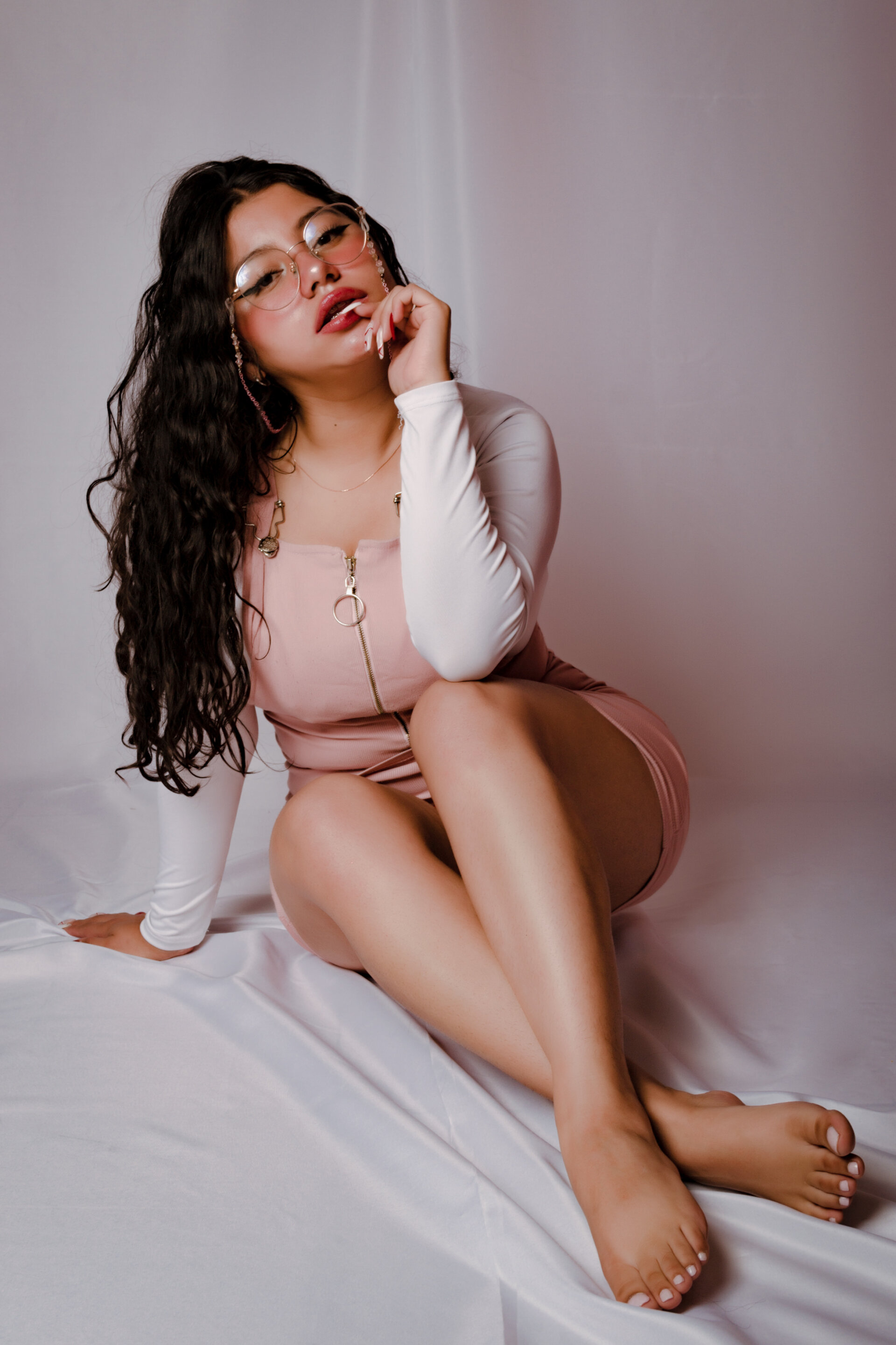 XXX Porn Photo of Nude Miaa_Smiith1 21