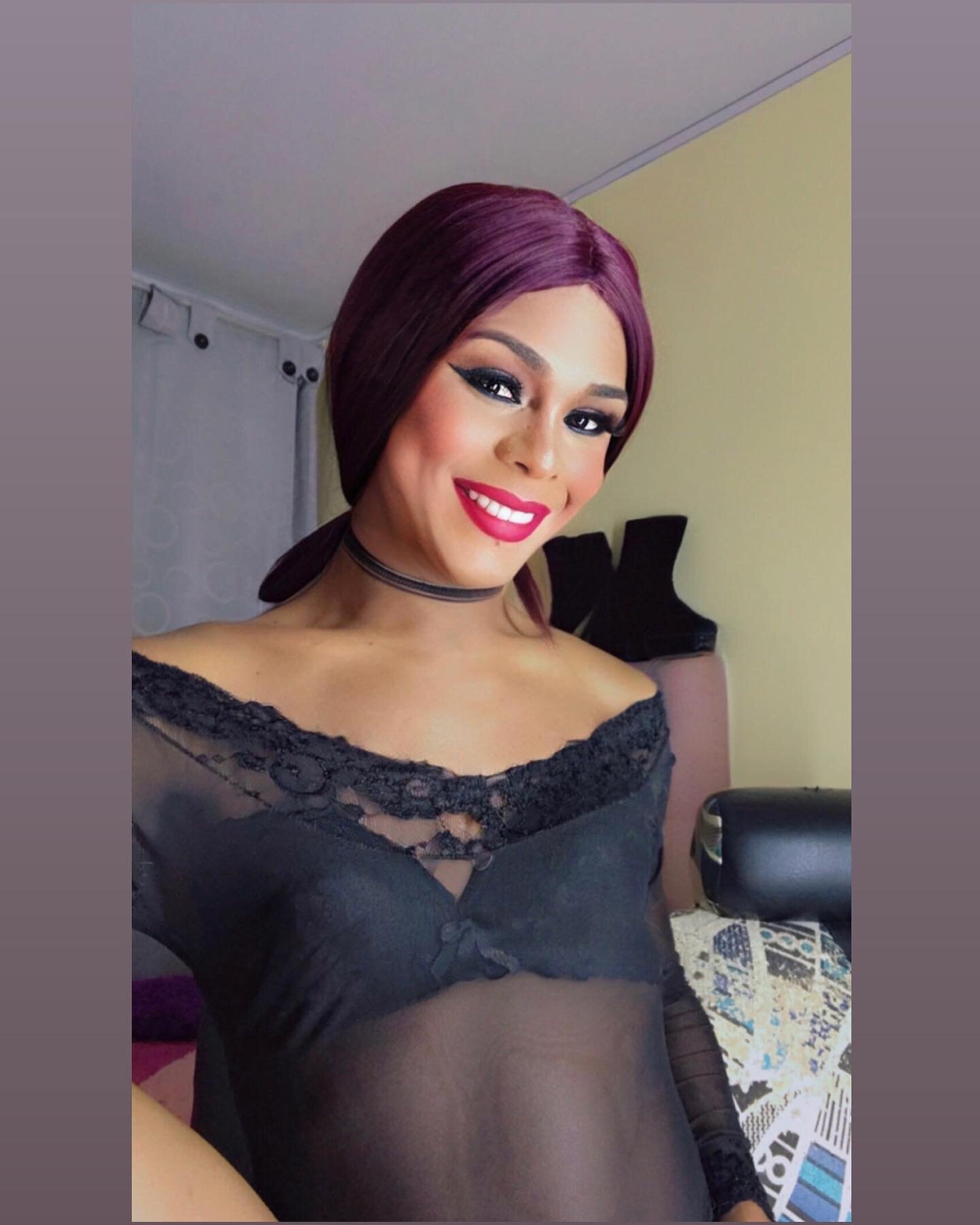 XXX Porn Photo of Nude roxxxy_blackandwhite 45