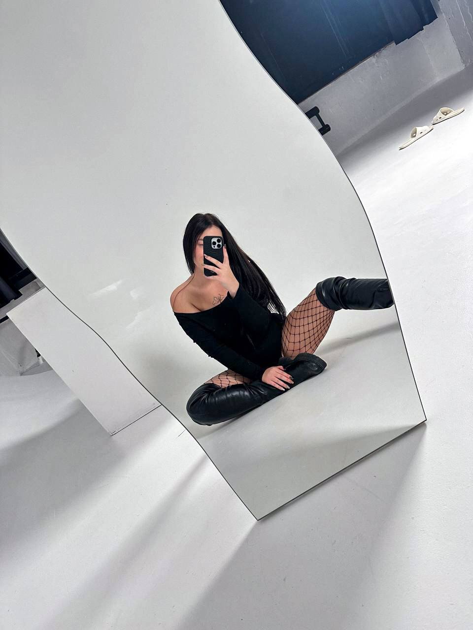 XXX Porn Photo of Nude Kruela_Eva 3