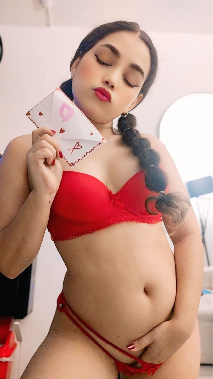 XXX Porn Photo of Nude R3d_Moonss__ 22