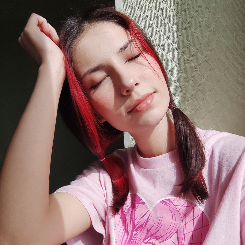 XXX Porn Photo of Nude -kaya- 3