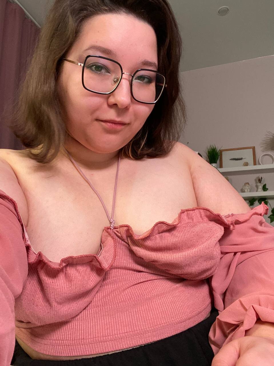 XXX Porn Photo of Nude AemiliaLust 2