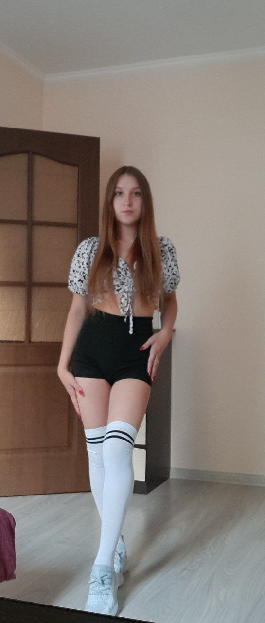 XXX Porn Photo of Nude NanaMertins 13