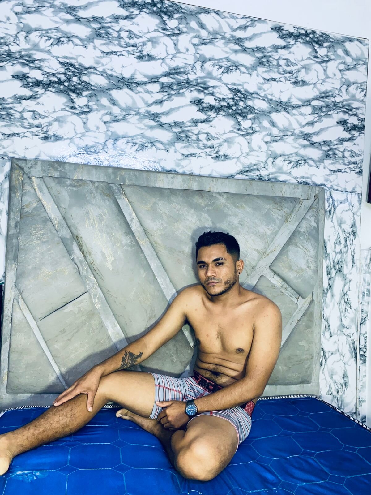 XXX Porn Photo of Nude ChaseMorgann 3