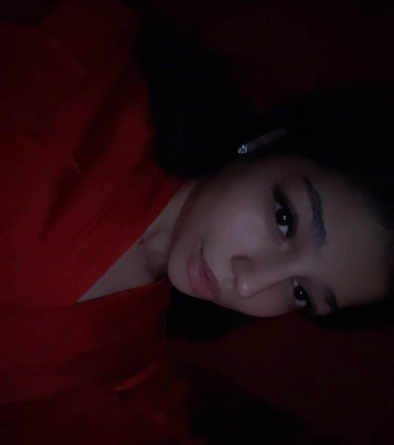 XXX Porn Photo of Nude DoloresNelson 1