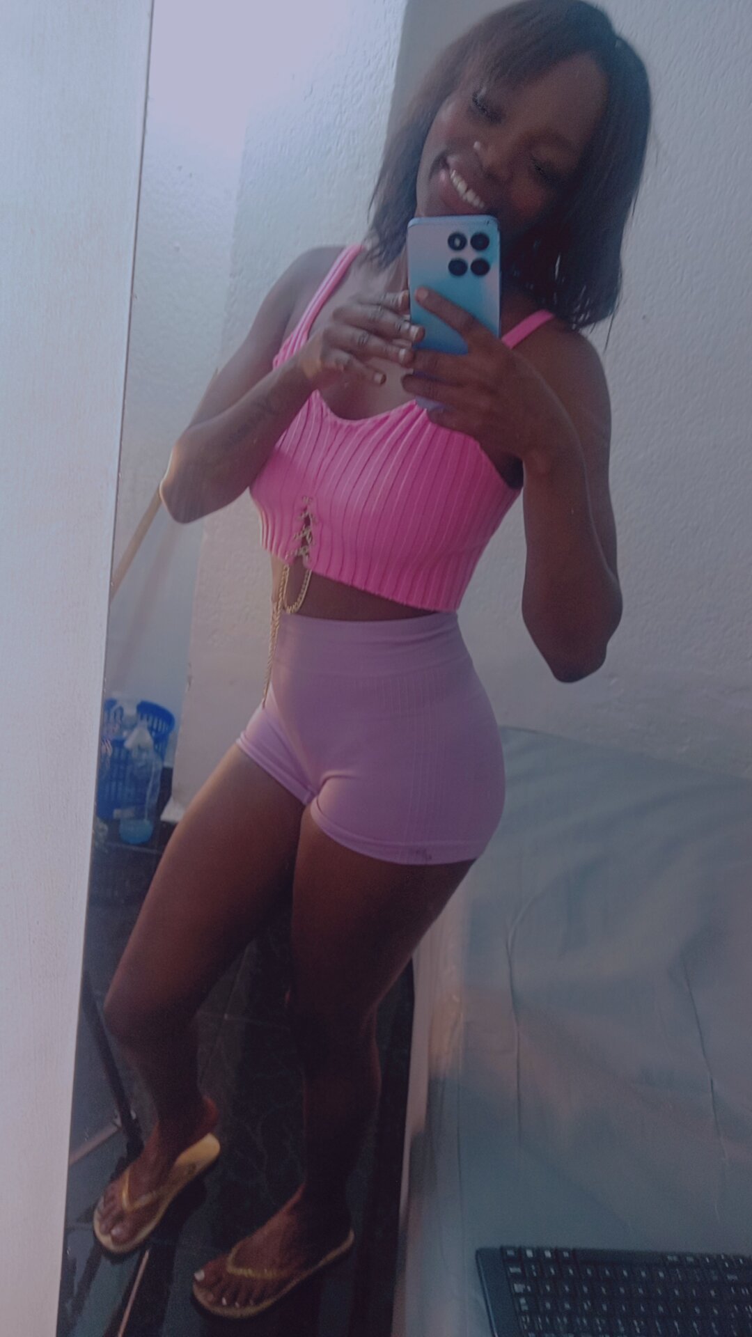 XXX Porn Photo of Nude Lesly_warrio 18
