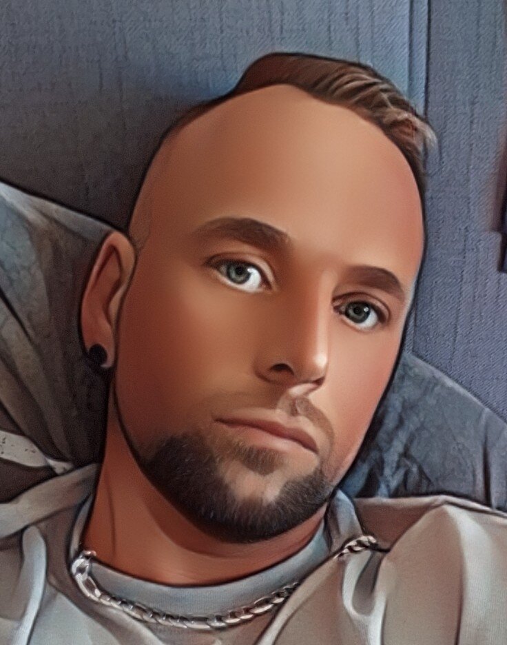 XXX Porn Photo of Nude PAULMAXLEO 3