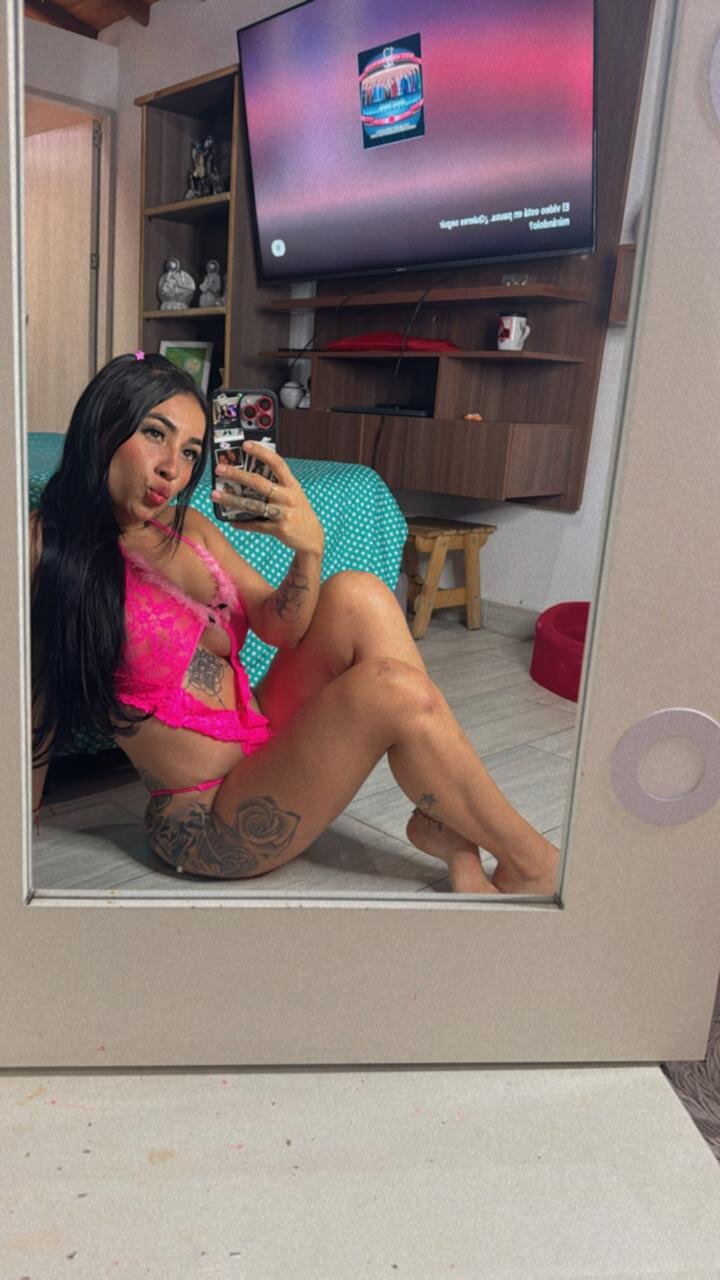 XXX Porn Photo of Nude Valentinamendez__ 5