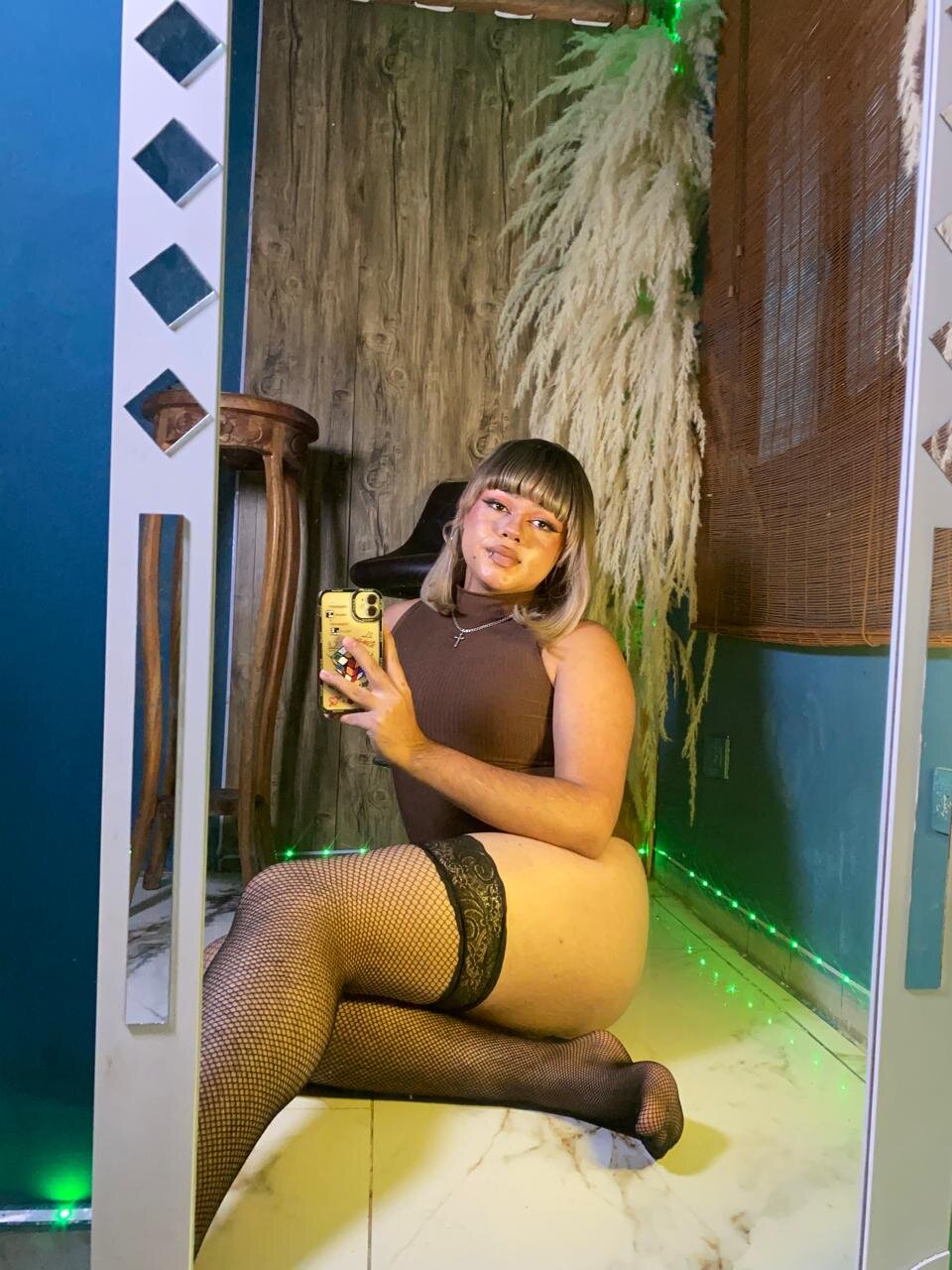 XXX Porn Photo of Nude Tiffany_deluxe 277