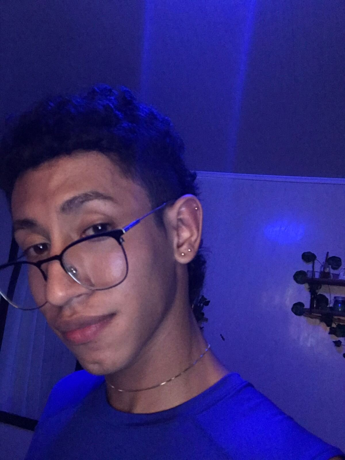 XXX Porn Photo of Nude Alan_cute 3