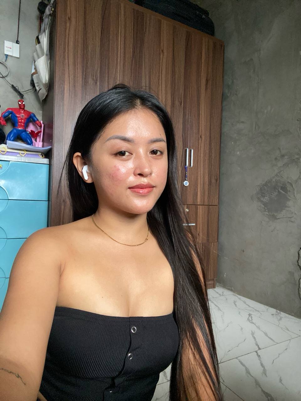 XXX Porn Photo of Nude GilmaZiesemer 6