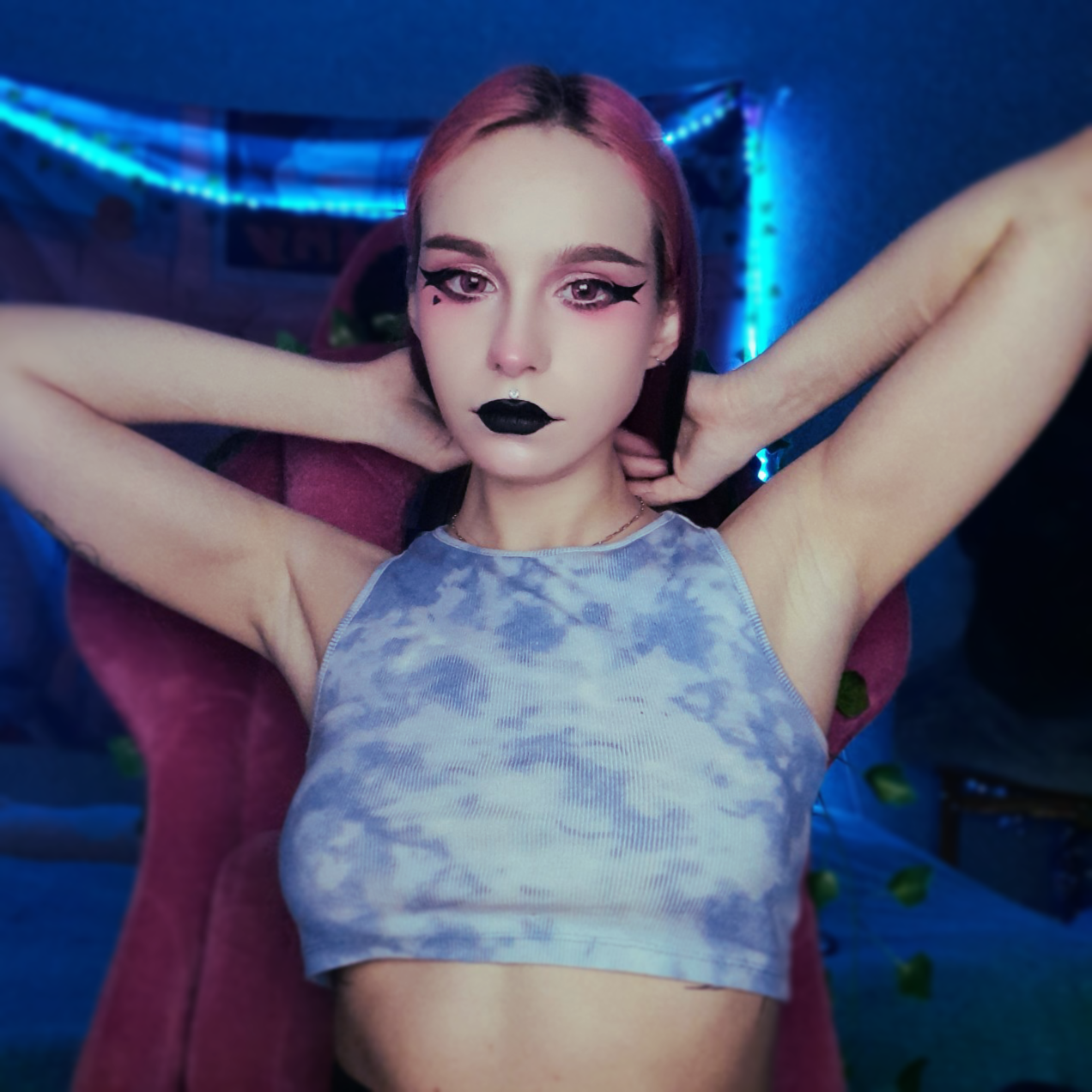 XXX Porn Photo of Nude Fairy_Doll 5