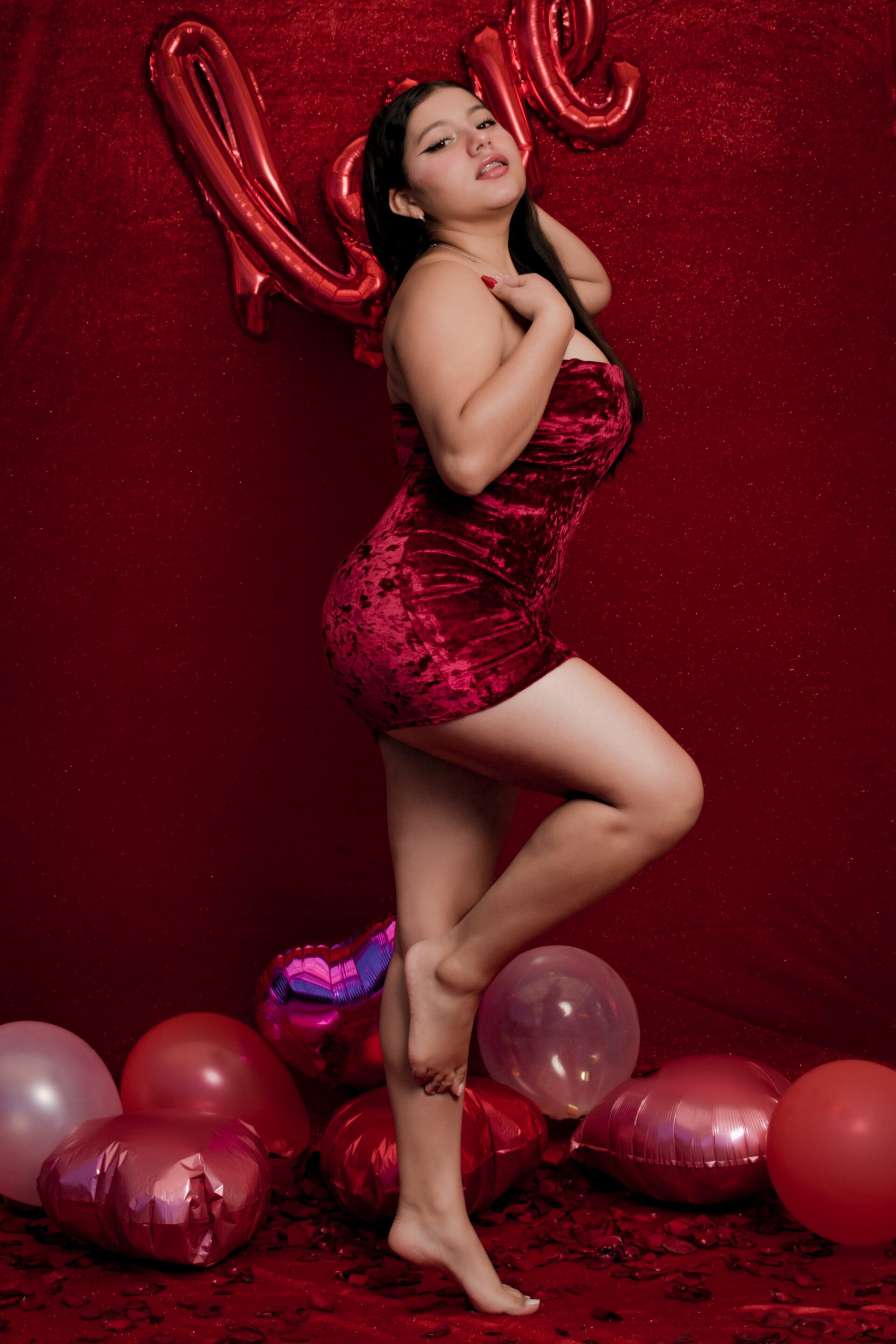 XXX Porn Photo of Nude Miaa_Smiith1 9