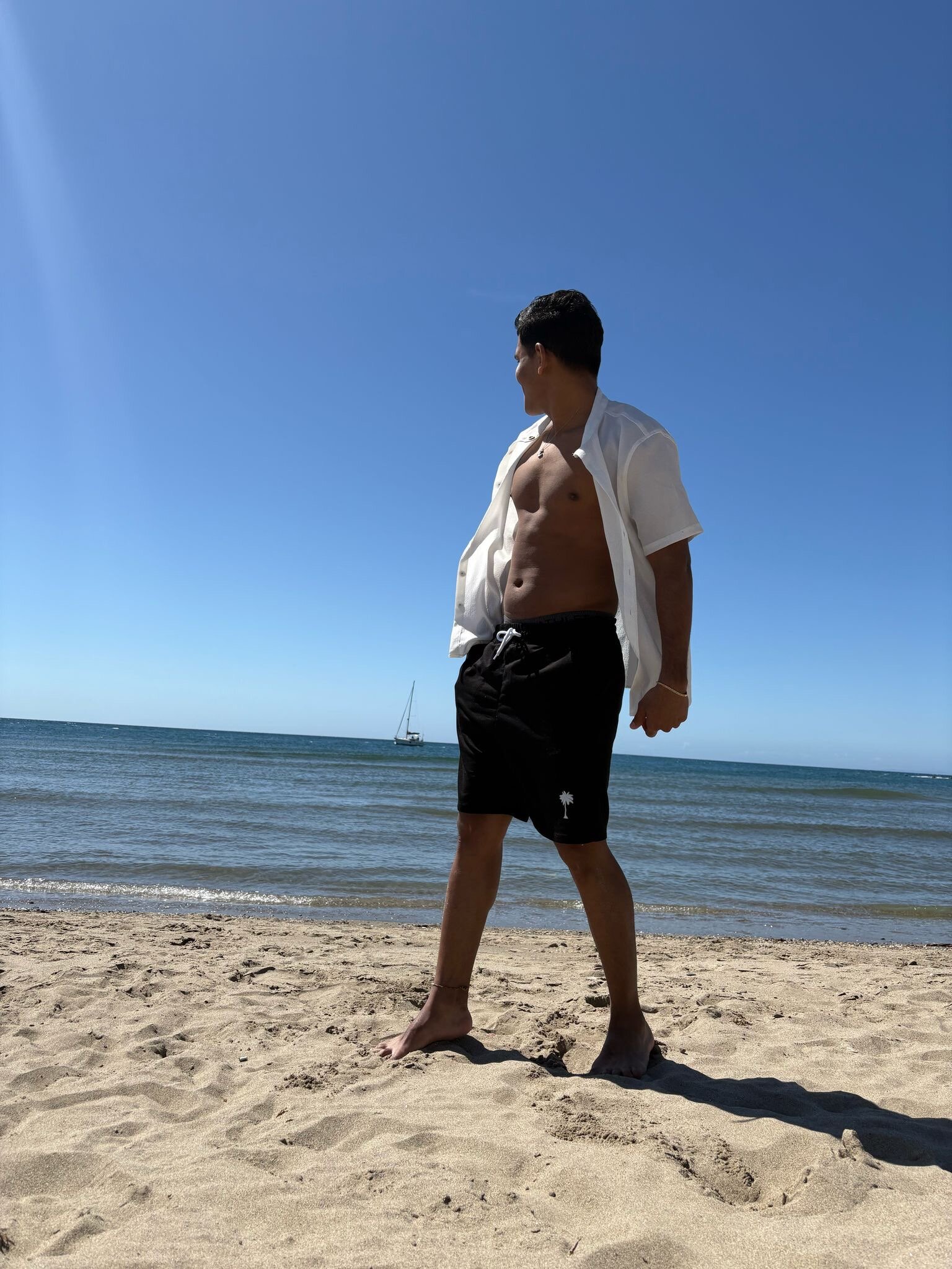 XXX Porn Photo of Nude DavShi 1