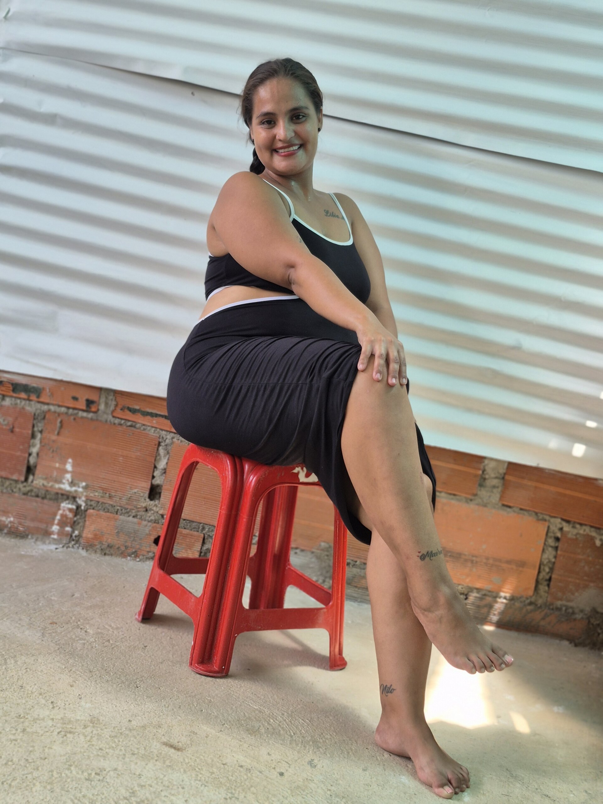 XXX Porn Photo of Nude Skayth_26 1