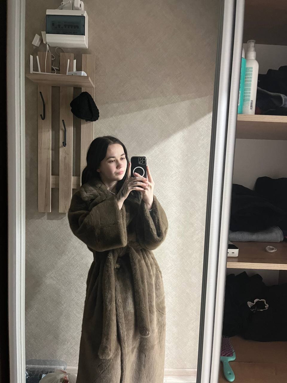 XXX Porn Photo of Nude LiliBlandy 26