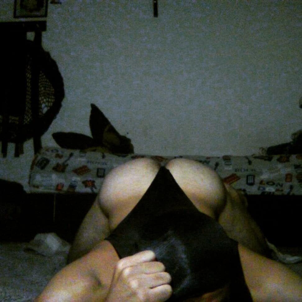 XXX Porn Photo of Nude Wedgie_boy 1
