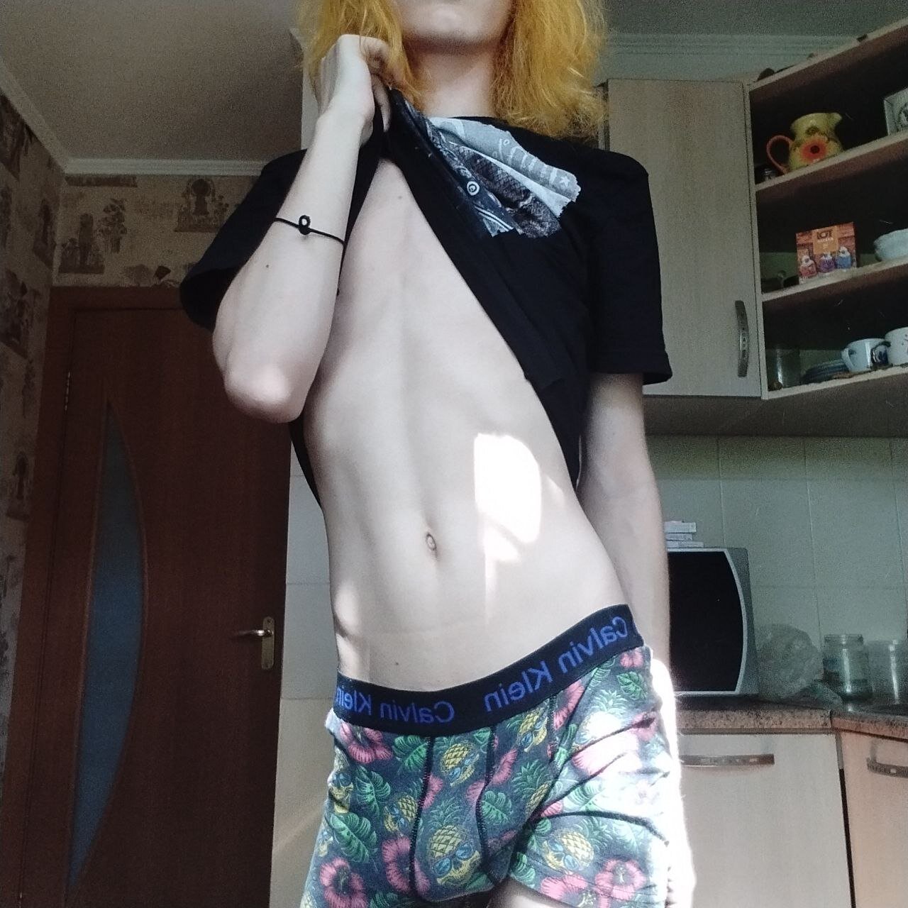 XXX Porn Photo of Nude nikompell 2