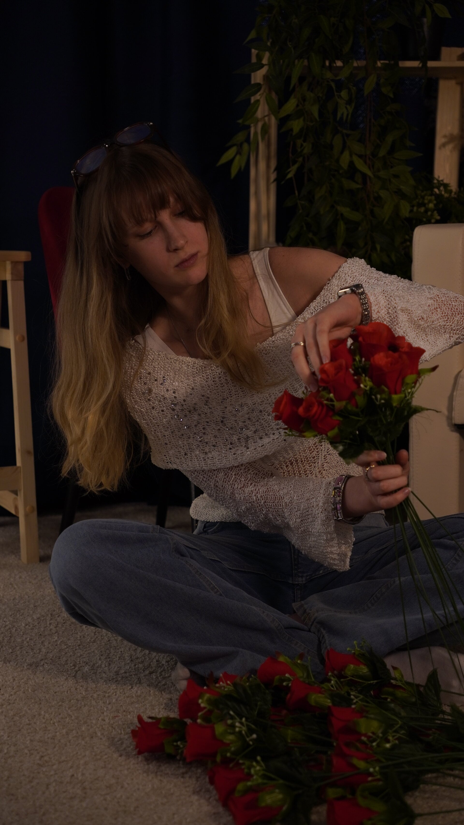 XXX Porn Photo of Nude UshaAshauer 5