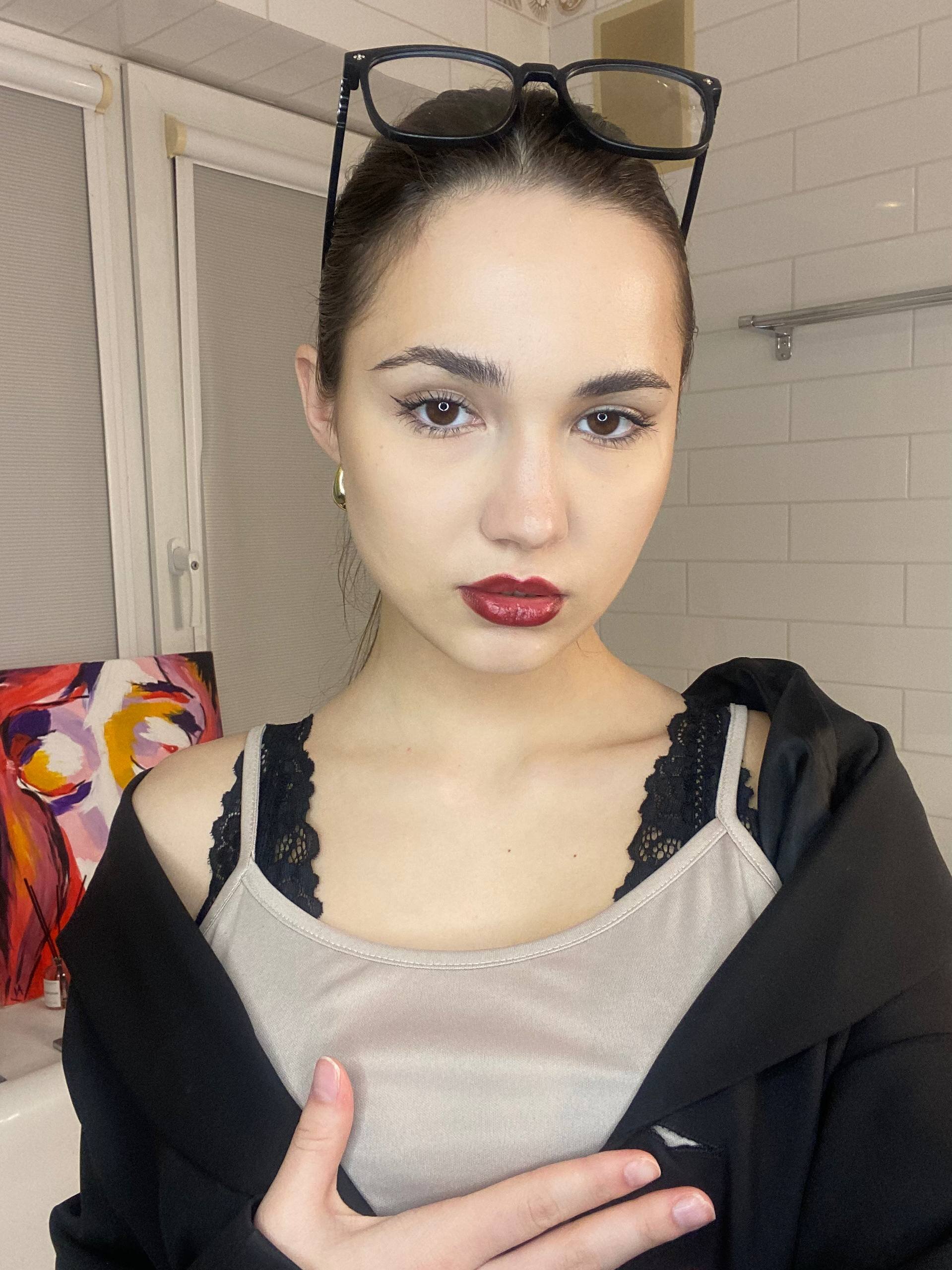 XXX Porn Photo of Nude LeenaPuita 306