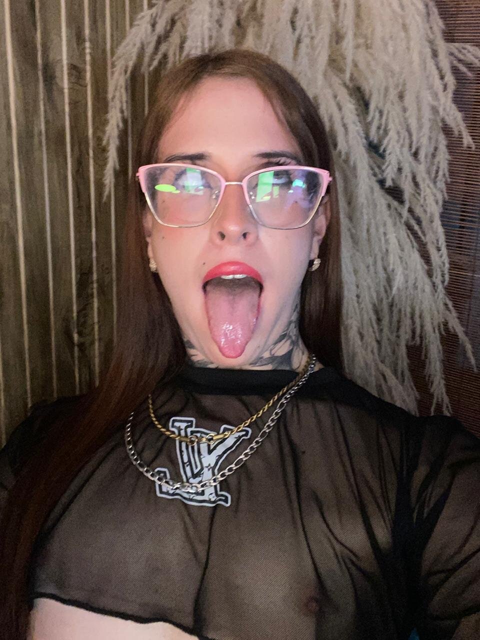 XXX Porn Photo of Nude ivy_ary 69