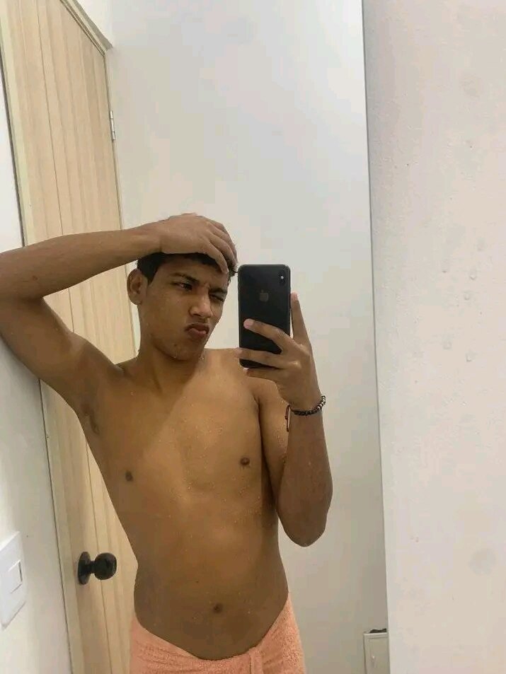 XXX Porn Photo of Nude Xavier_xxhot 1
